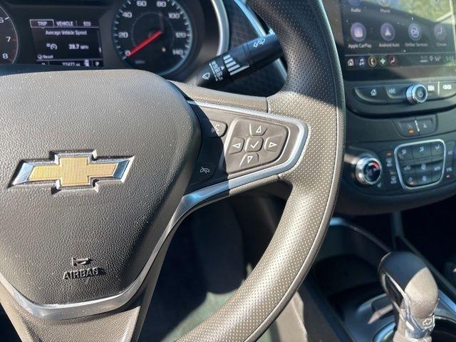 Chevrolet Malibu 1LT 2023