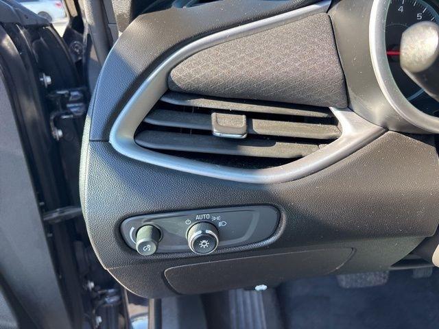 Chevrolet Malibu 1LT 2023