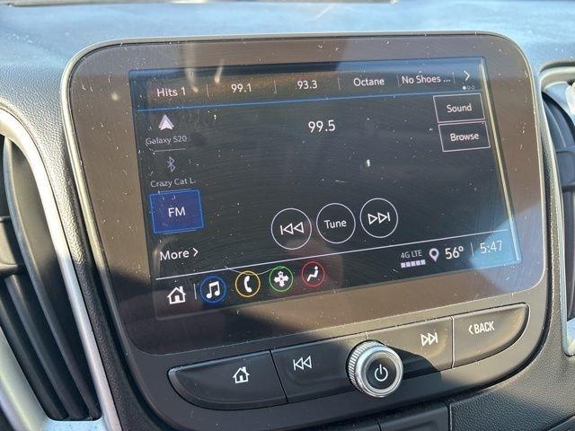 Chevrolet Malibu 1LT 2023