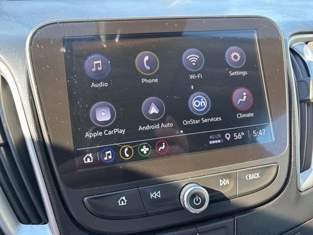 Chevrolet Malibu 1LT 2023