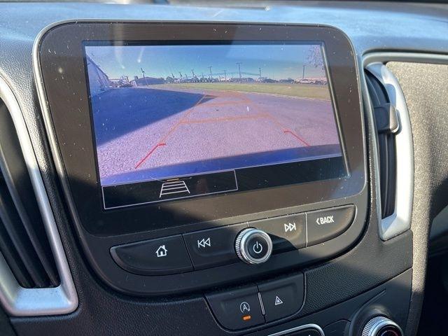 Chevrolet Malibu 1LT 2023