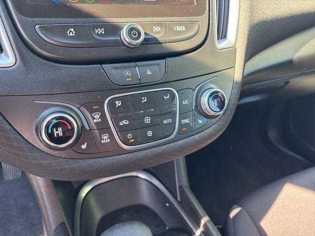 Chevrolet Malibu 1LT 2023