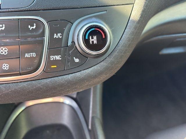 Chevrolet Malibu 1LT 2023