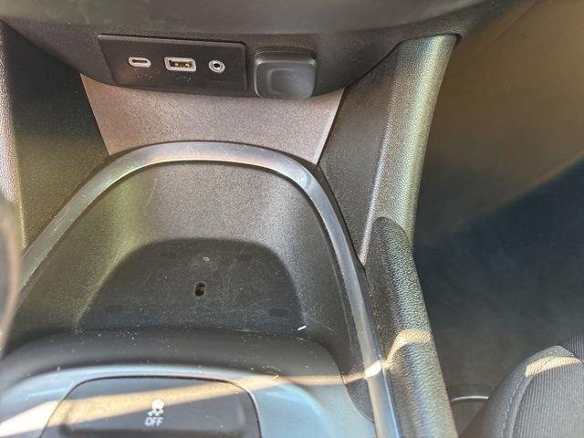 Chevrolet Malibu 1LT 2023