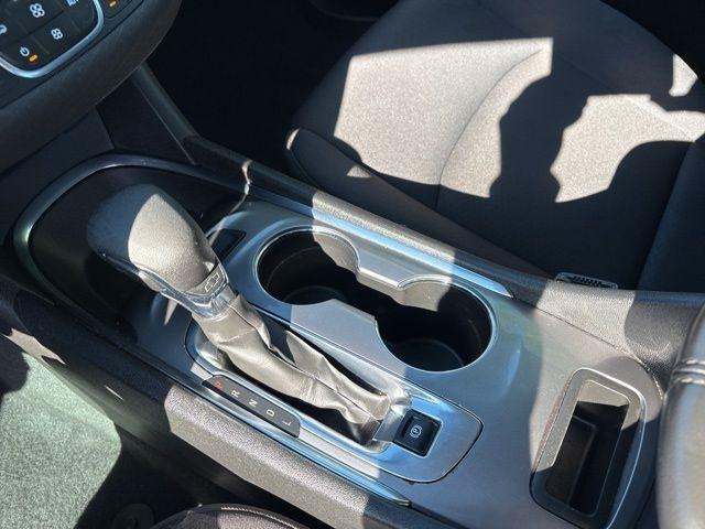 Chevrolet Malibu 1LT 2023
