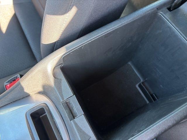 Chevrolet Malibu 1LT 2023