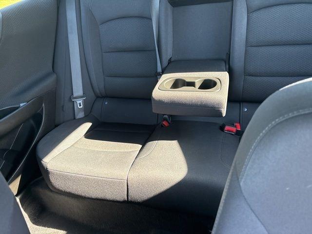 Chevrolet Malibu 1LT 2023