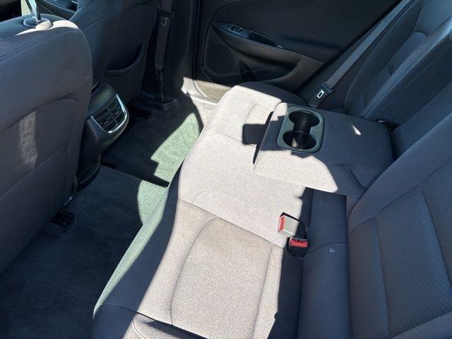Chevrolet Malibu 1LT 2023