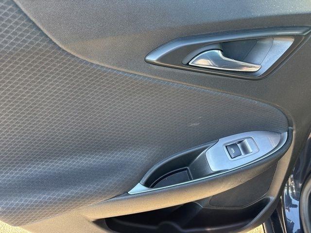 Chevrolet Malibu 1LT 2023