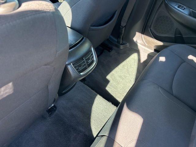 Chevrolet Malibu 1LT 2023