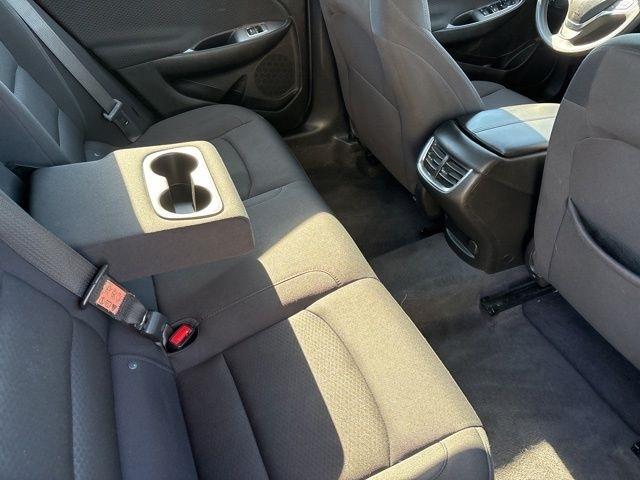 Chevrolet Malibu 1LT 2023
