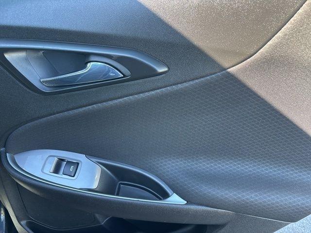 Chevrolet Malibu 1LT 2023