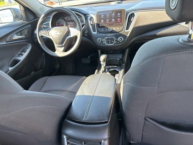 Chevrolet Malibu 1LT 2023