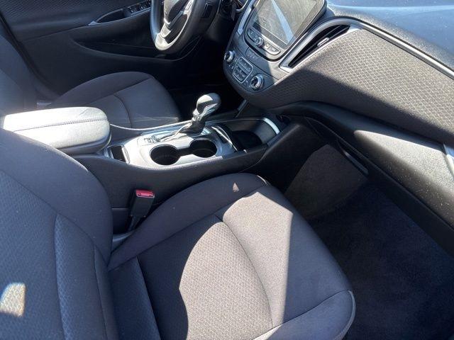 Chevrolet Malibu 1LT 2023