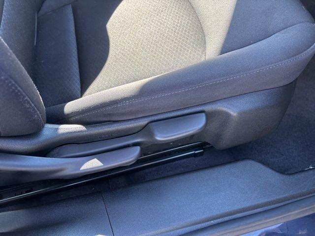 Chevrolet Malibu 1LT 2023