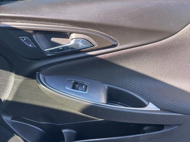 Chevrolet Malibu 1LT 2023