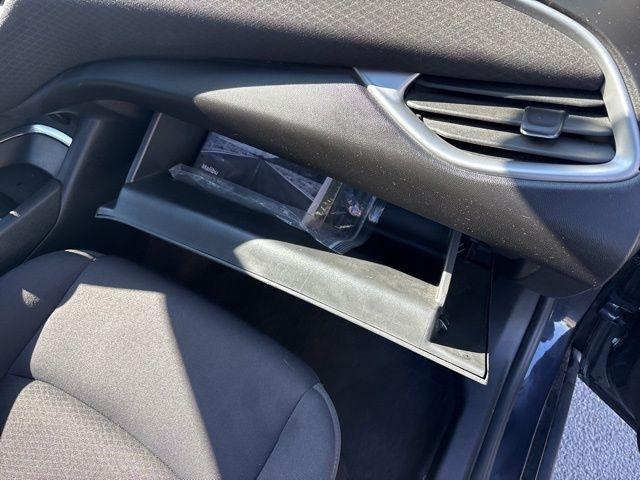 Chevrolet Malibu 1LT 2023