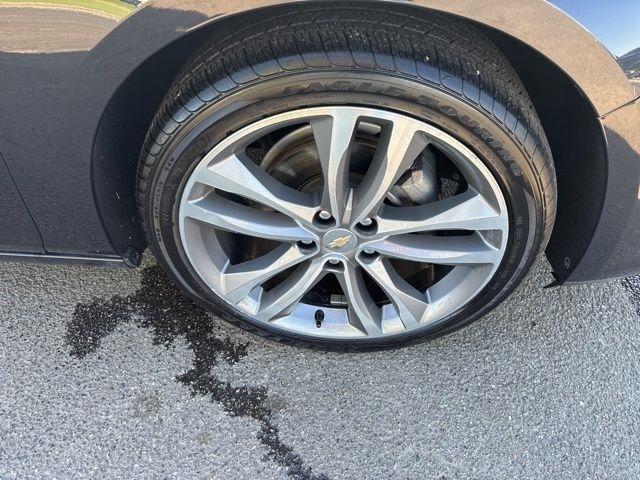 Chevrolet Malibu 1LT 2023