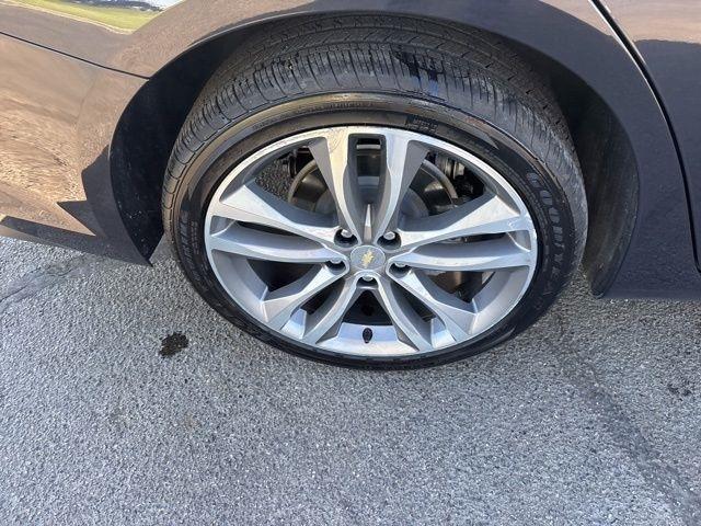 Chevrolet Malibu 1LT 2023