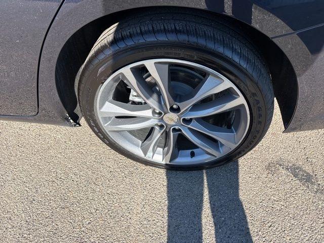 Chevrolet Malibu 1LT 2023