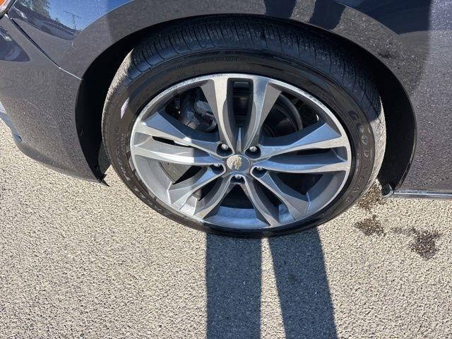 Chevrolet Malibu 1LT 2023