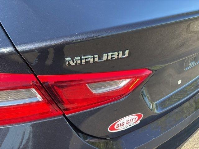Chevrolet Malibu 1LT 2023