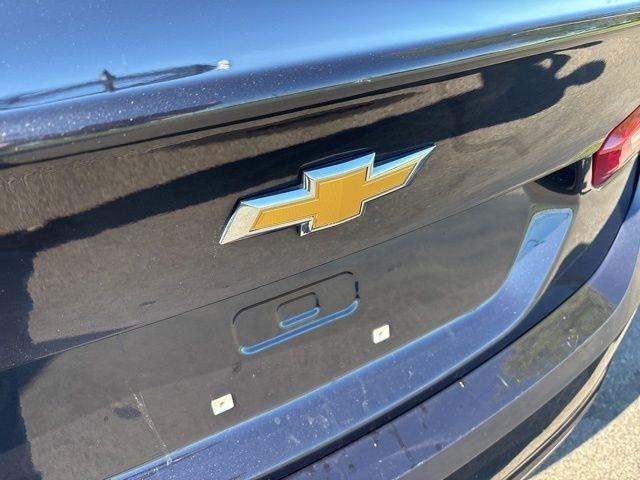 Chevrolet Malibu 1LT 2023