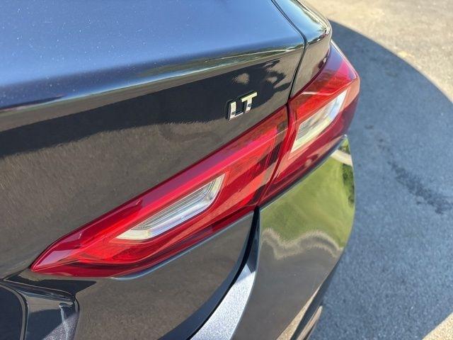 Chevrolet Malibu 1LT 2023