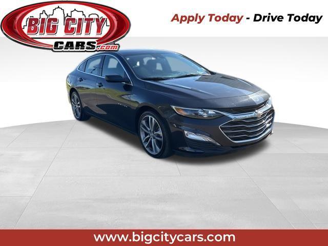 2023 Chevrolet Malibu 1LT