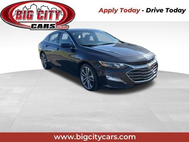 2023 Chevrolet Malibu 1LT