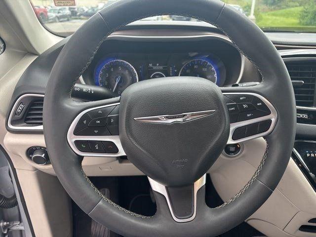 Chrysler Voyager LX 2023