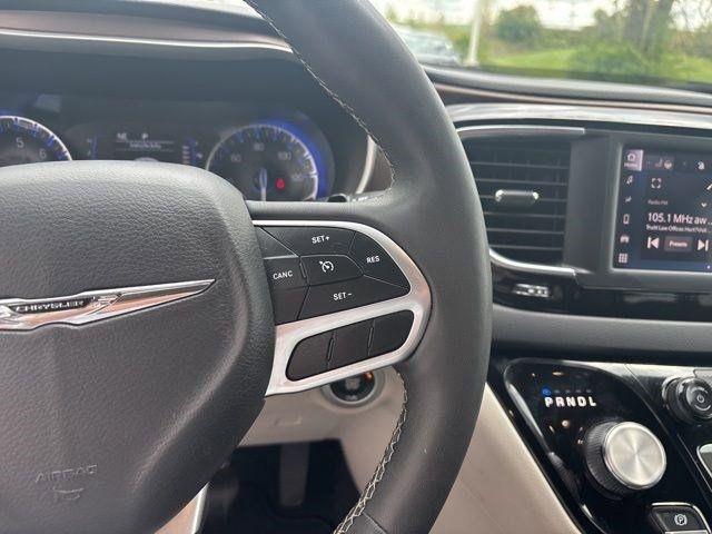 Chrysler Voyager LX 2023