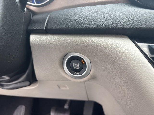 Chrysler Voyager LX 2023