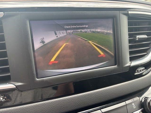 Chrysler Voyager LX 2023