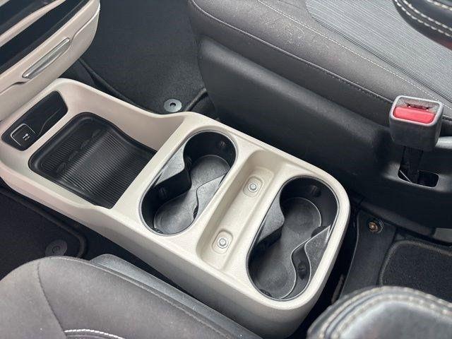 Chrysler Voyager LX 2023