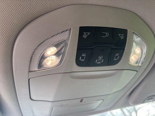 Chrysler Voyager LX 2023