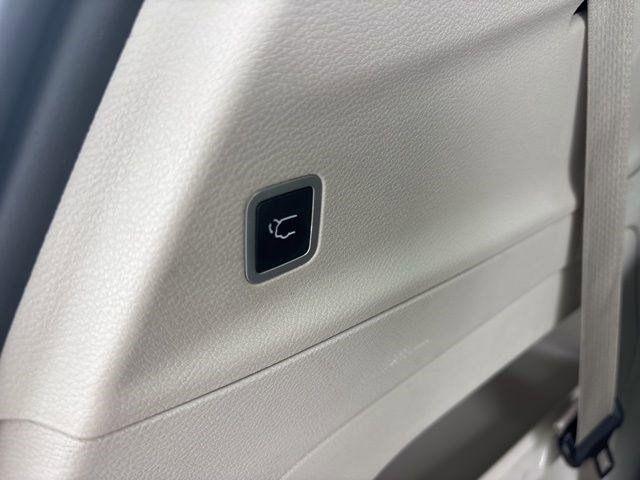 Chrysler Voyager LX 2023