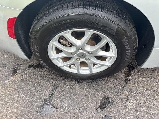 Chrysler Voyager LX 2023