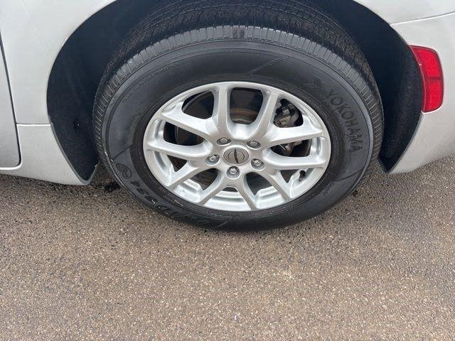 Chrysler Voyager LX 2023