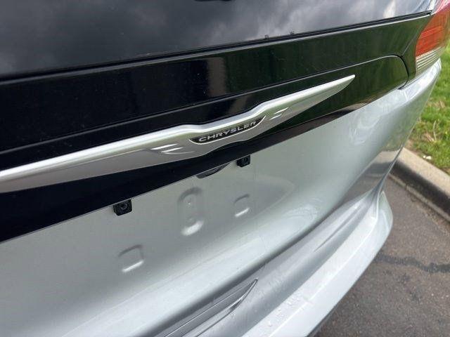 Chrysler Voyager LX 2023