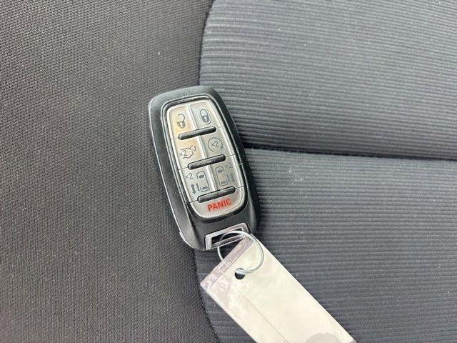 Chrysler Voyager LX 2023