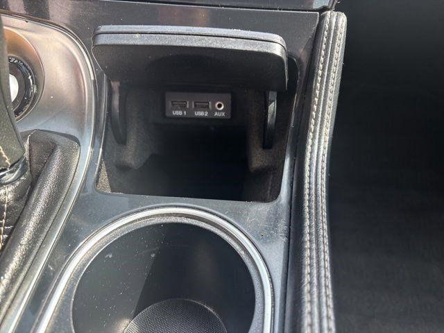 Nissan Maxima 3.5 S 2017