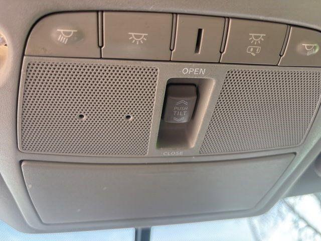 Nissan Maxima 3.5 S 2017