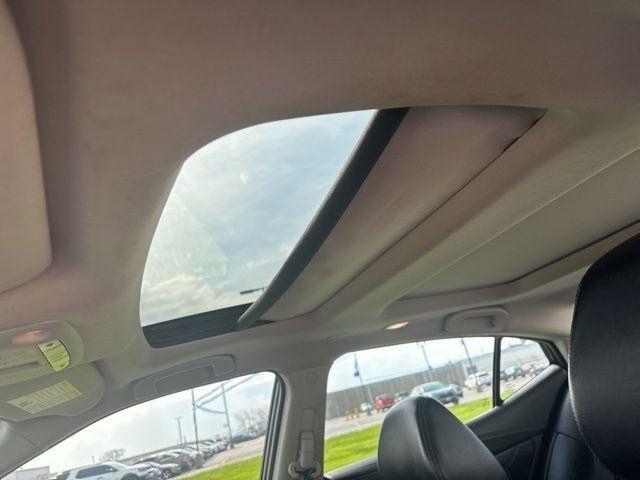 Nissan Maxima 3.5 S 2017