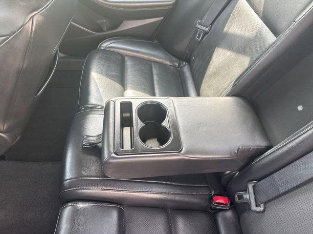 Nissan Maxima 3.5 S 2017