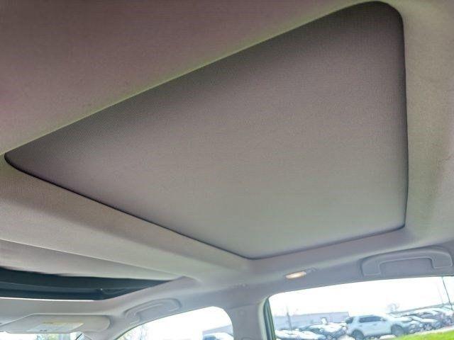 Nissan Maxima 3.5 S 2017