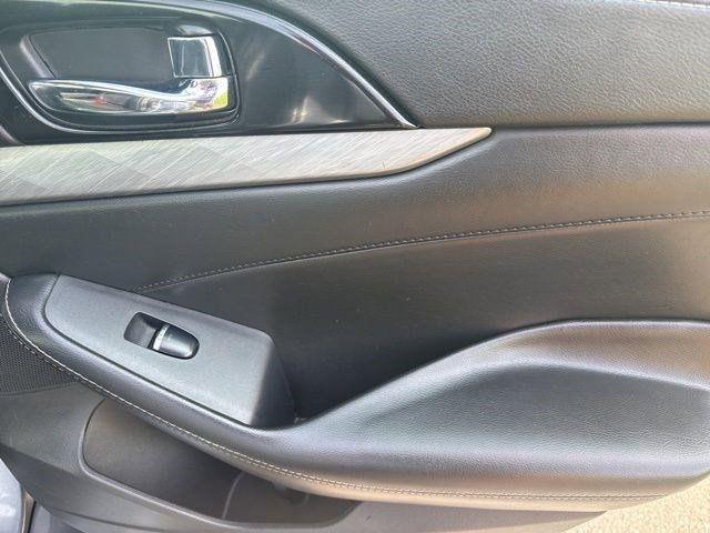 Nissan Maxima 3.5 S 2017