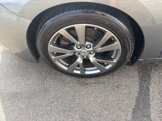 Nissan Maxima 3.5 S 2017