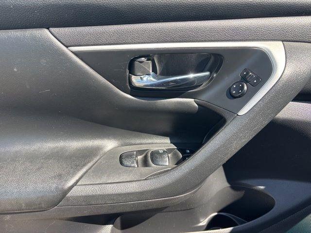 Nissan Altima 2.5 S 2018