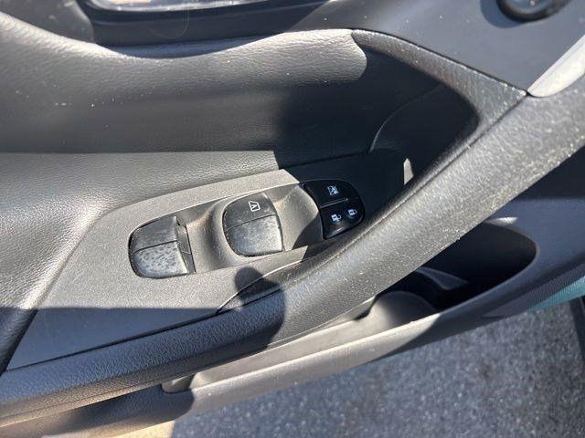 Nissan Altima 2.5 S 2018